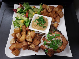 Photo n°63 de Délices d'Arménie - Restaurant Arménien Marseille à Marseille ()