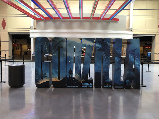 Movie Theater «AMC Concord Mills 24», reviews and photos, 8421 Concord Mills Boulevard, Concord, NC 28027, USA