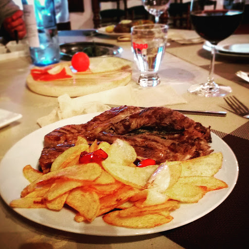 Ses Tres Germanes (Restaurante Eventos Privados)