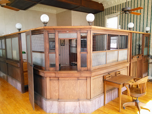 Museum «Dalton Defenders Museum», reviews and photos, 113 E 8th St, Coffeyville, KS 67337, USA