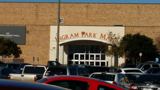 Shopping Mall «Ingram Park Mall», reviews and photos, 6301 NW Loop 410, San Antonio, TX 78238, USA