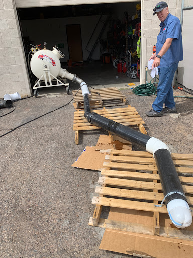 Plumber «Cure All Plumbing», reviews and photos, 1835 E 6th St, Tempe, AZ 85281, USA