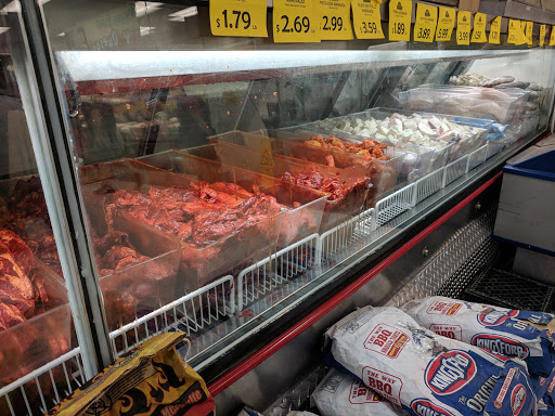 Supermarket «Super Mercados Morelos», reviews and photos, 2119 S Garnett Rd, Tulsa, OK 74129, USA