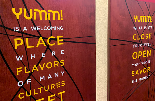 American Restaurant «Cafe Yumm! - On Monroe», reviews and photos, 2001 NW Monroe Ave, Corvallis, OR 97330, USA