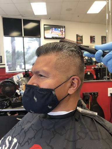 Barber Shop «All-Star Clips Barbershop», reviews and photos, 2399 US-27, Clermont, FL 34711, USA