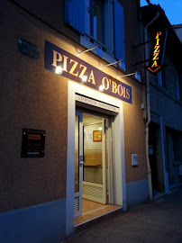 Photos du propriétaire du Pizzas à emporter Pizza O'Bois à Bourg-de-Péage - n°2