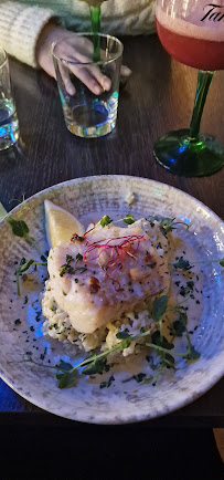 Les plus récentes photos du Restaurant français Le Canopy restaurant à Saint-Étienne - n°2