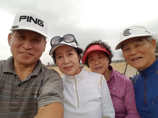 Golf Course «Riverchase Golf Course», reviews and photos, 700 Riverchase Dr, Coppell, TX 75019, USA