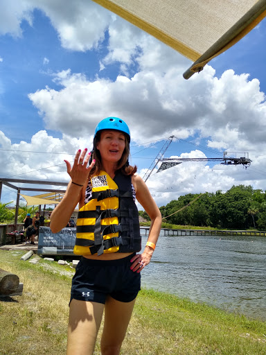 Water Park «Revolution Cable Park», reviews and photos, 17590 East St, North Fort Myers, FL 33917, USA