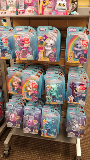 Book Store «Books-A-Million», reviews and photos, 10401 US-441 #0206, Leesburg, FL 34788, USA