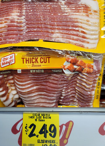 Grocery Store «Grocery Outlet Bargain Market», reviews and photos, 3 Parkside Ave, Shillington, PA 19607, USA