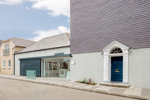 Michael Collins House Museum