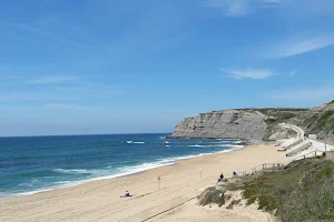 Praia Azul image