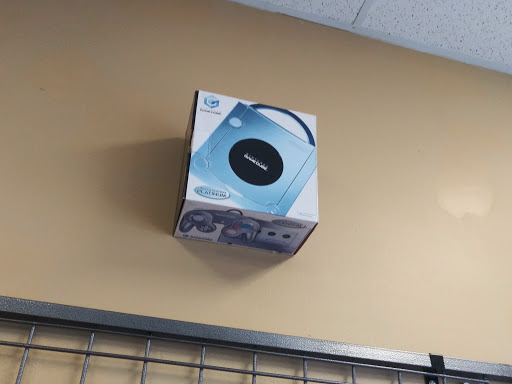 Video Game Rental Store «Game X Change», reviews and photos, 3400 E Race Ave, Searcy, AR 72143, USA