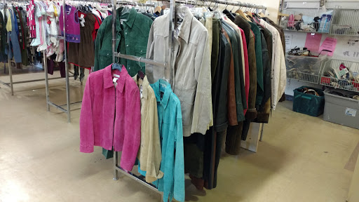 Thrift Store «Market Street Mission Thrift Store», reviews and photos, 25 George St, Morristown, NJ 07960, USA