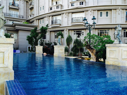 IMPERIAL International Hotel School