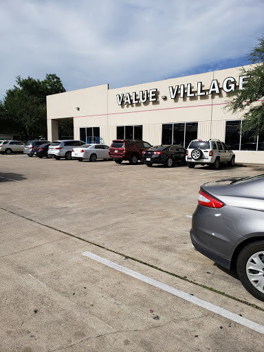 Thrift Store «Value Village», reviews and photos, 1811 Gessner Rd, Houston, TX 77080, USA