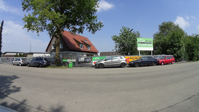 Autoverwertung Rottegger GmbH - Andere