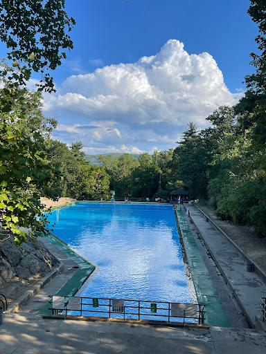 State Park «Bear Mountain State Park», reviews and photos, Route 9W North, Bear Mountain, NY 10911, USA