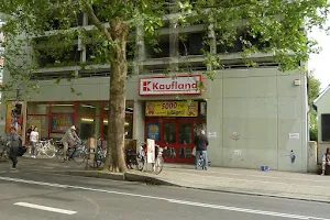 Kaufland Heidelberg-Weststadt image