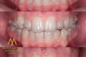 Dr. Murat Kaptaç • Ortodonti Uzmanı • Diş Hekimi image