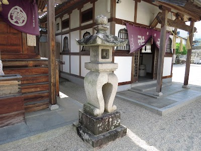 龍徳院