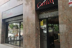 Pizzeria Carlos | Mataró image