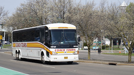 Coach Tours LTD