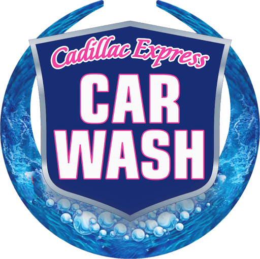 Car Wash «Cadillac Express Car Wash», reviews and photos, 13450 TX-249, Houston, TX 77086, USA