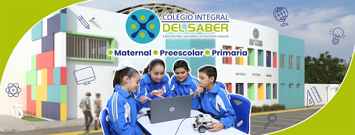 Colegio Integral del Saber