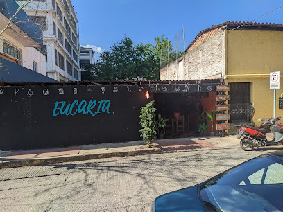 Eucaria Restaurante