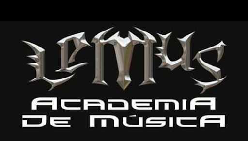 Lemus Academia de Música