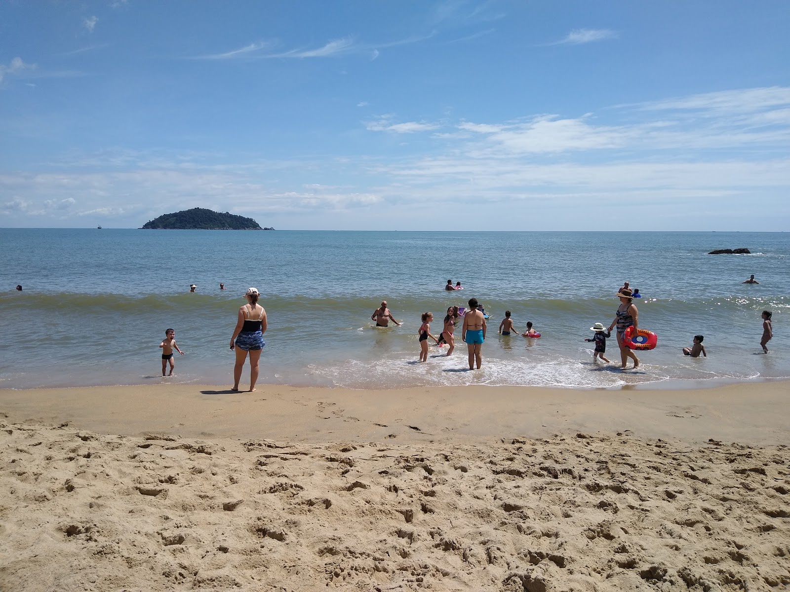 Praia da Saudade photo #7