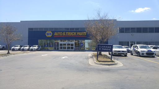 Auto Parts Store «NAPA Auto Parts - Genuine Parts Company», reviews and photos, 9250 NW 58th St, Doral, FL 33178, USA