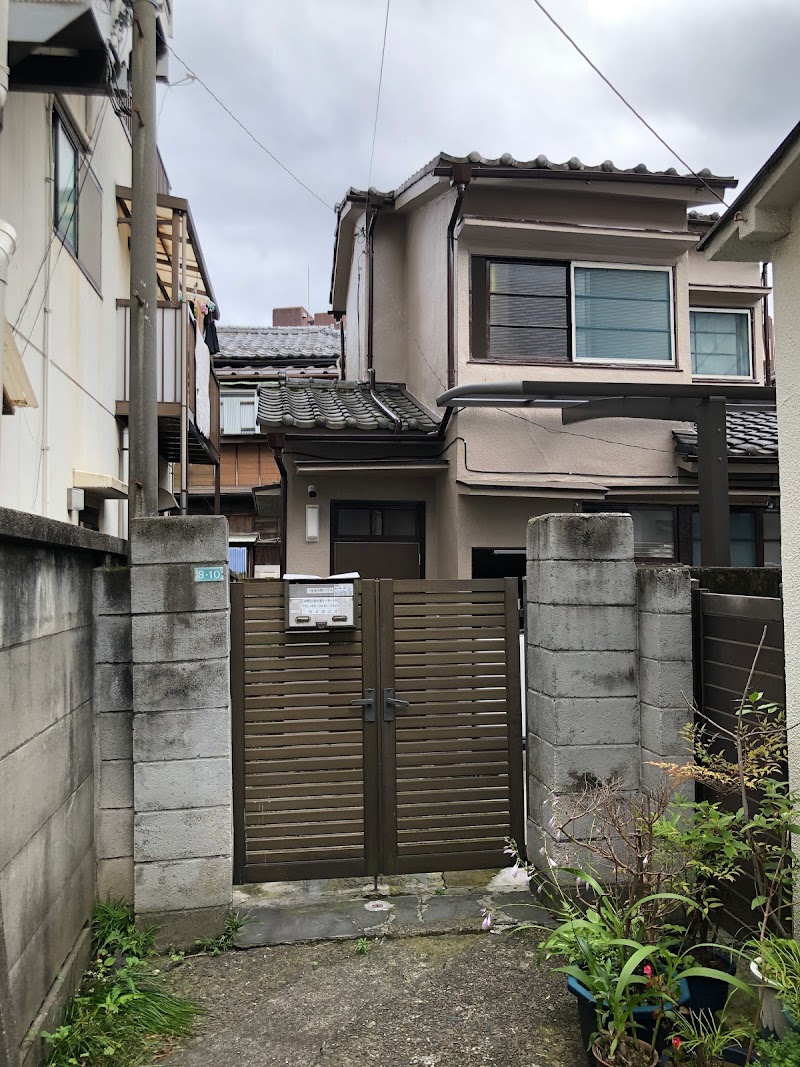 三星東中野ハウス - Samsung Higashinakano house