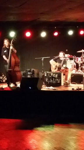 Live Music Venue «The Bottleneck», reviews and photos, 737 New Hampshire St, Lawrence, KS 66044, USA