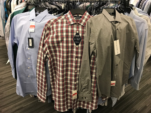 Department Store «Nordstrom Rack Tempe Marketplace», reviews and photos, 1900 E Rio Salado Pkwy, Tempe, AZ 85281, USA