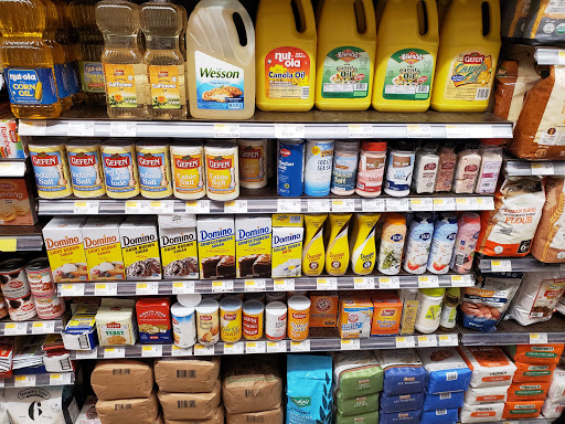 Supermarket «Newday», reviews and photos, 320 Saddle River Rd, Airmont, NY 10952, USA