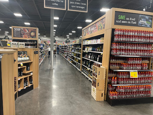 Supermarket «Price Chopper», reviews and photos, 39 N Plank Rd, Newburgh, NY 12550, USA