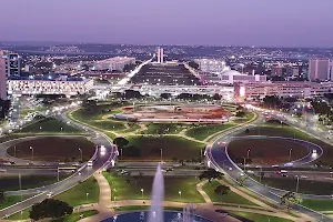 Torre de TV de Brasília image