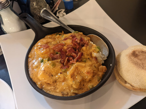 Restaurant «Sunrise City Cafe», reviews and photos, 204 Orange Ave, Fort Pierce, FL 34950, USA