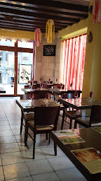 Photo n°37 de Lion Lanka restaurant à Loches ()