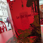 Photo n° 1 de l'avis de cscd.a fait le 20/02/2022 à 21:00 pour Le Tiki Rose à Paris