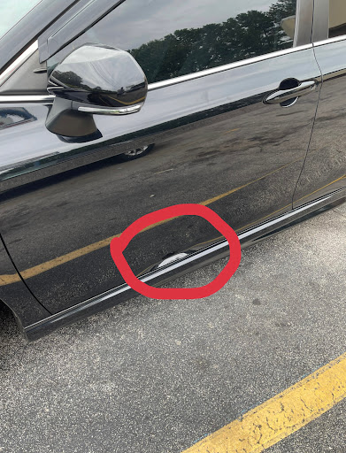 Tire Shop «Firestone Complete Auto Care», reviews and photos, 2066 Northlake Pkwy, Tucker, GA 30084, USA