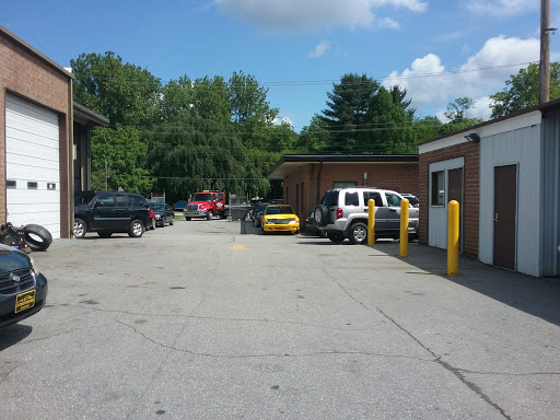 Used Car Dealer «Clyde Auto Exchange LLC», reviews and photos, 3064 Broad St, Clyde, NC 28721, USA