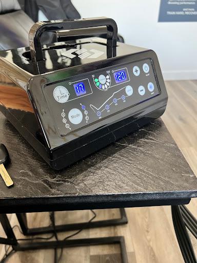 Cryo Republic Wellness and Body Contouring image