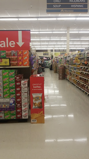 Grocery Store «Albertsons», reviews and photos, 4010 A St SE, Auburn, WA 98002, USA