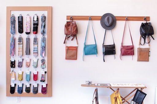 Shoe Store «pedX Shoe Shangri-la», reviews and photos, 2005 NE Alberta St, Portland, OR 97211, USA