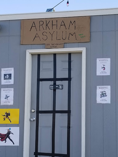 Coffee Shop «Dutch Bros», reviews and photos, 5103 Cleveland Blvd, Caldwell, ID 83605, USA