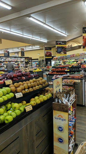 Grocery Store «Safeway», reviews and photos, 702 W Hopi Dr, Holbrook, AZ 86025, USA
